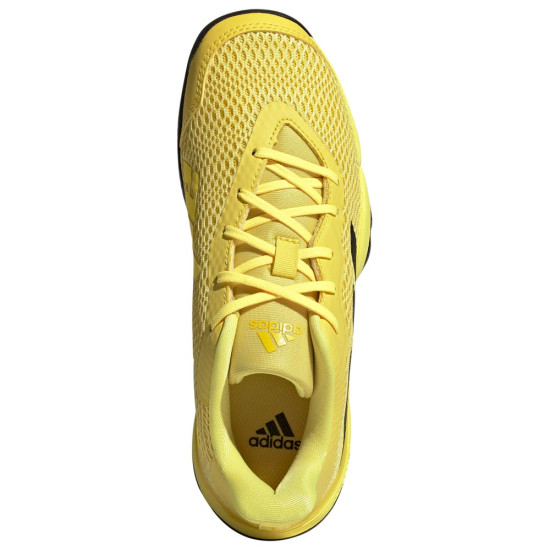 Adidas Barricade K Adidas Barricade K